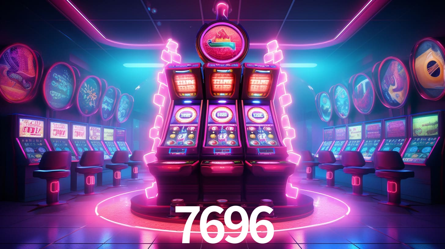7696: Seu Cassino Premiado com Pagamentos Rápidos