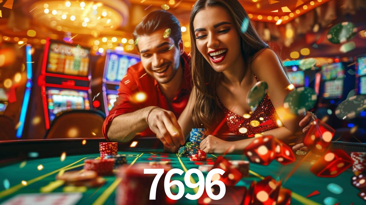 Estatísticas 7696