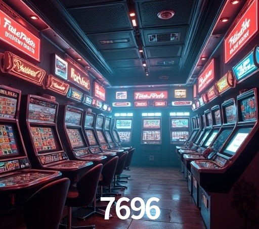 Login Seguro 7696