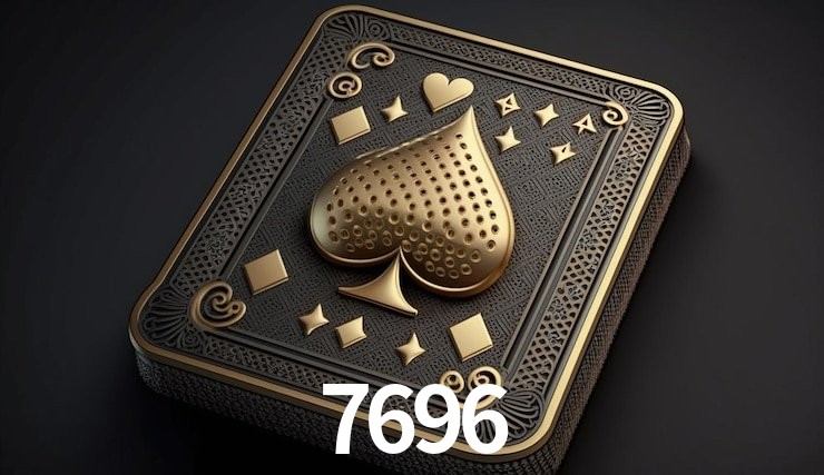 Casino VIP 7696