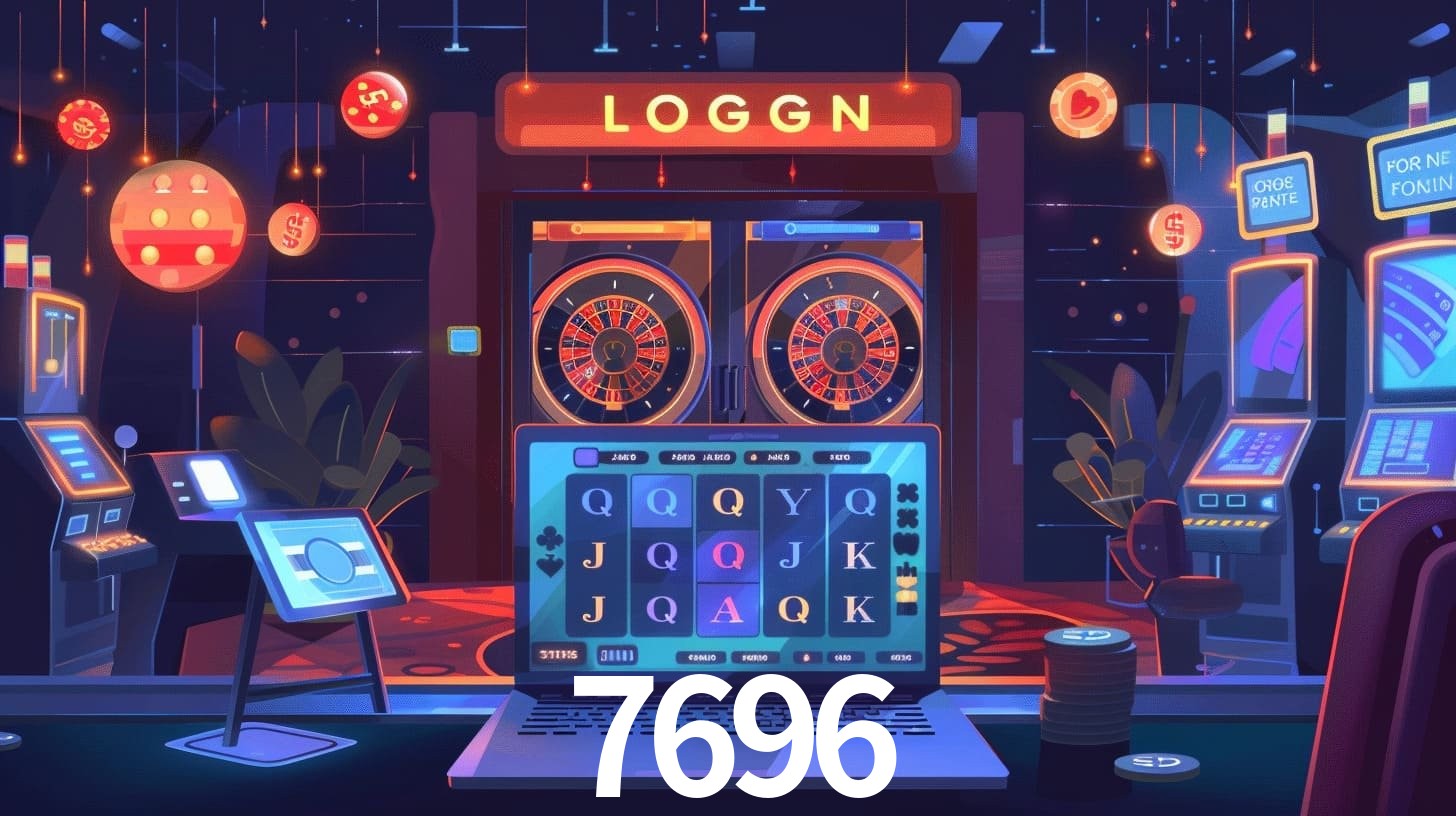 Diretório de Jogos 7696