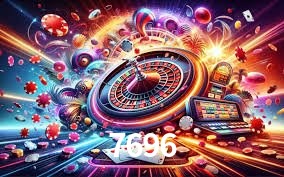 Bônus Diários 7696