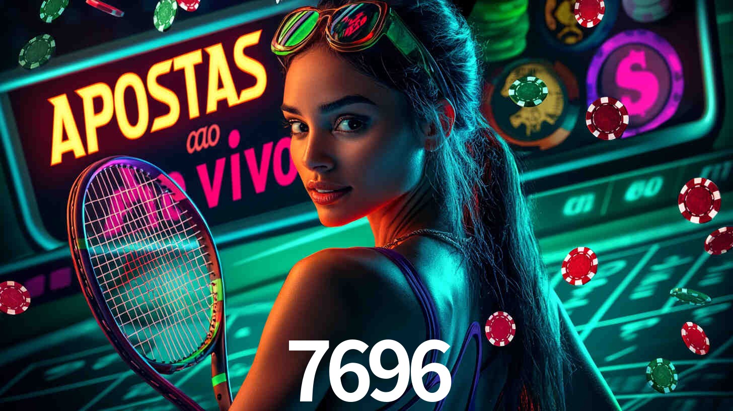 Apostas Esportivas na 7696: Um Guia Completo