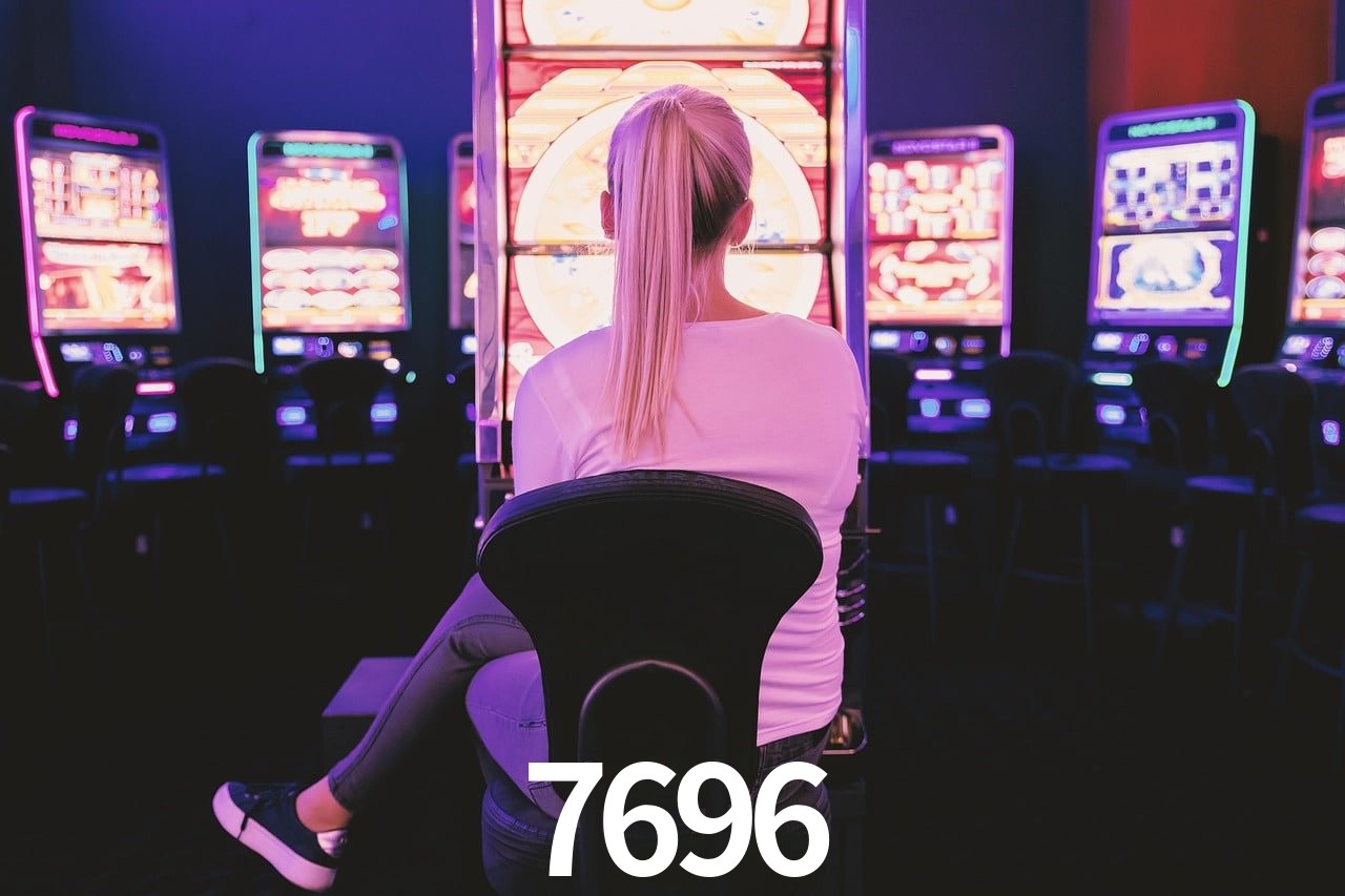 Game Providers 7696