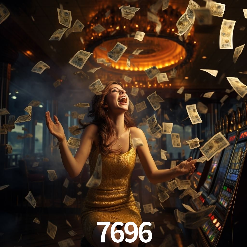 Spaceman Game 7696