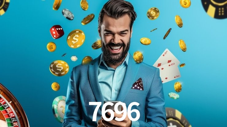 Slot Games 7696