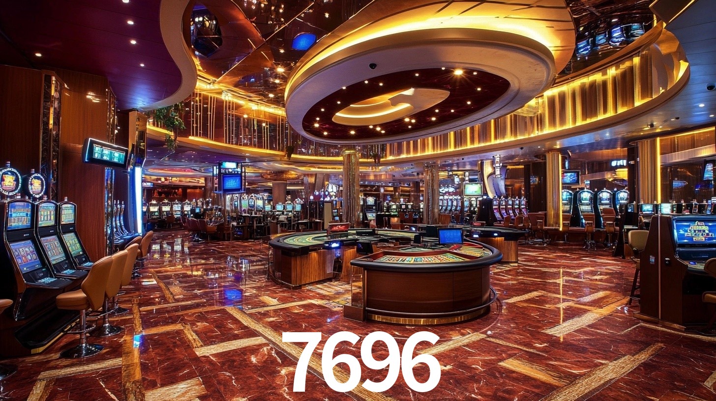 Welcome Bonus 7696