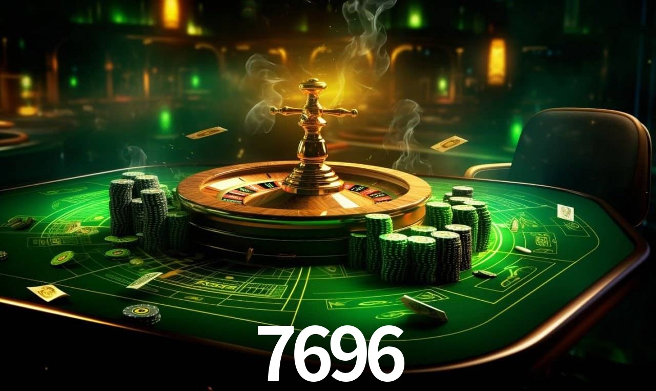 Descubra o Programa VIP da 7696: Vantagens Exclusivas para Jogadores