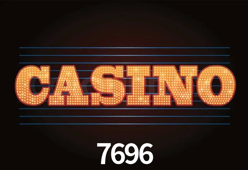 Mesa de Blackjack 7696