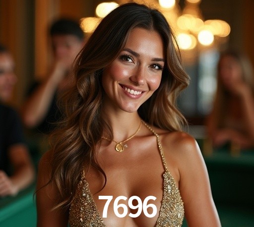 A Emoção da Loteria na 7696: Uma Chance de Mudança de Vida