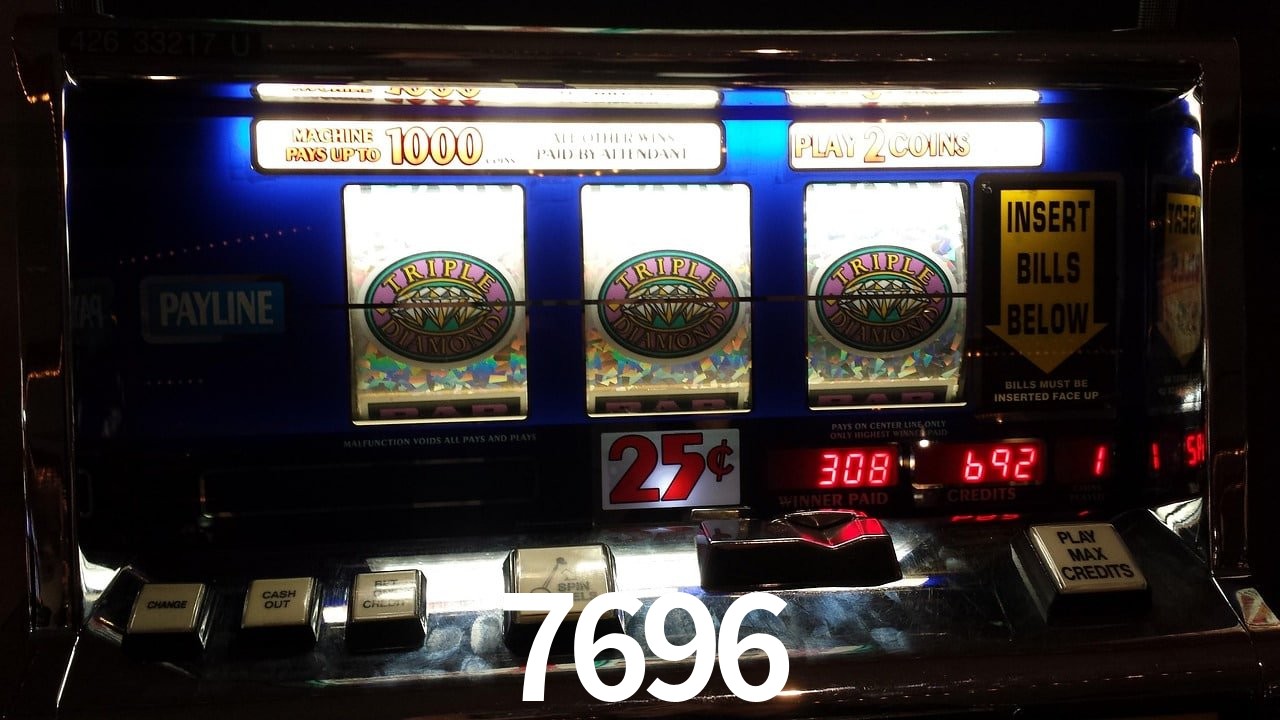 Football Betting 7696