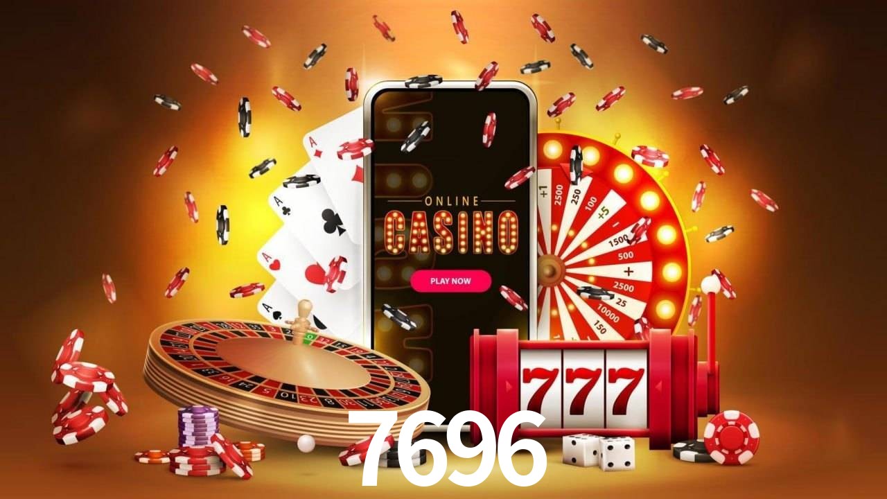 Apostas de Futebol 7696