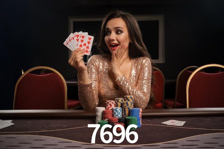 Desvendando o Mundo dos Jogos Virtuais na 7696