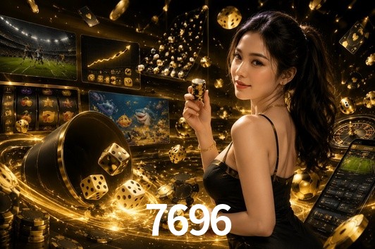 Seasonal Promotions 7696