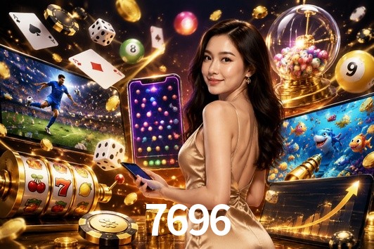 Account Benefits 7696