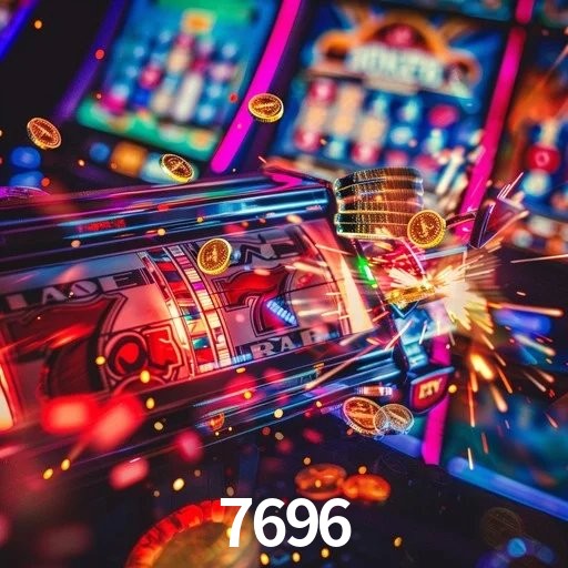 cassino 7696