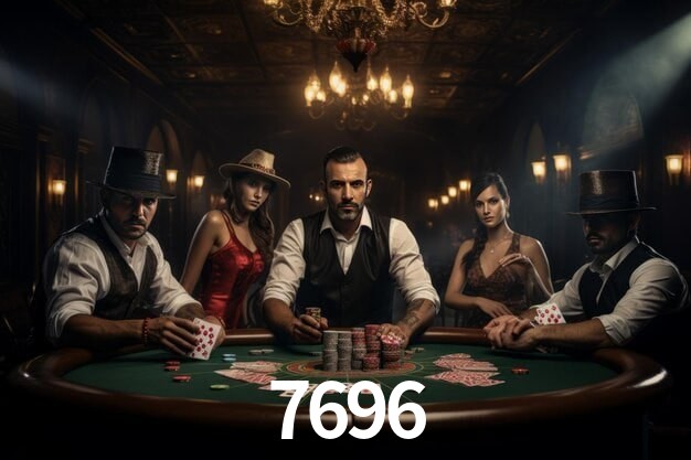 Explorando a Categoria de Eventos em Apostas na 7696