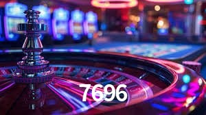 Casino Ao Vivo 7696