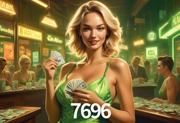 A Popularidade dos Caça-Níqueis no 7696