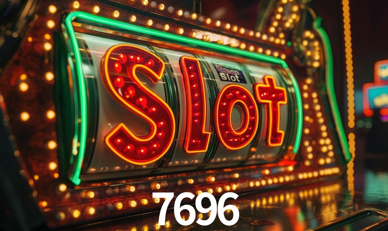 Recursos de Bônus 7696