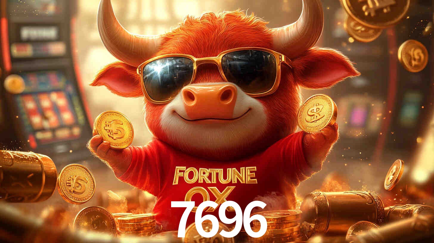 7696: Jogue Crash e Experimente Alta Recompensa Instantânea
